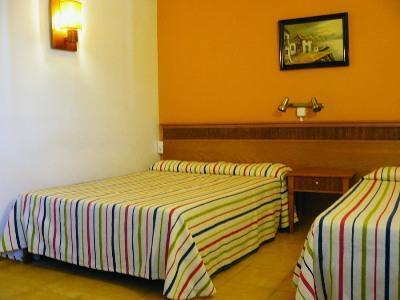 Gomila Park Apartamento Palma de Mallorca