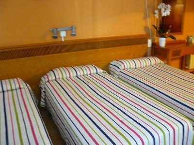 Gomila Park Apartamento *