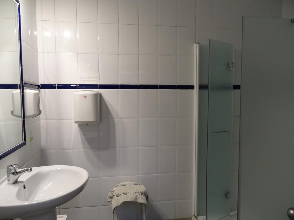 Nhà khách Ritzi Palma de Mallorca