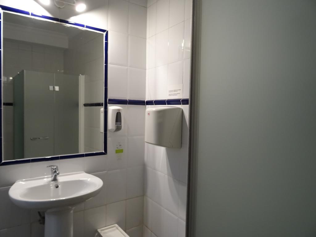 Ritzi Nhà khách Palma de Mallorca