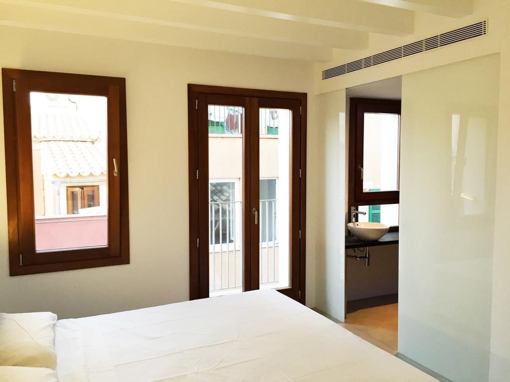 Apartment Lonja