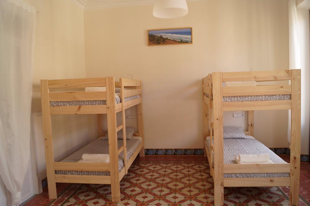 Hostel Pura Vida - Juvenil