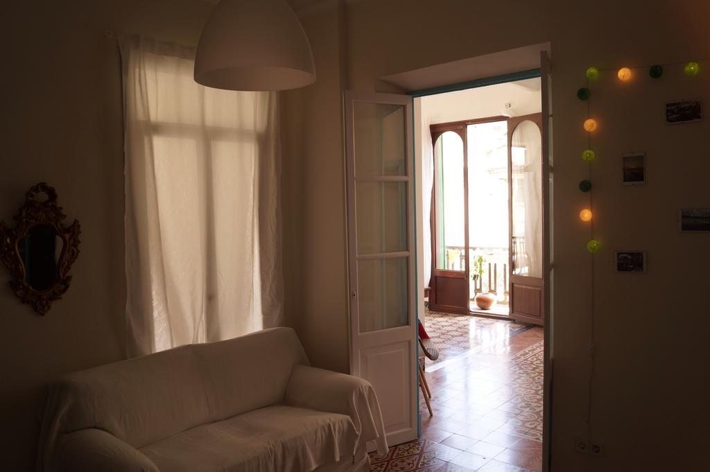 Pura Vida - Juvenil Hostel Palma de Mallorca