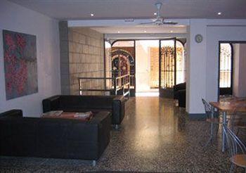 Guest house Apuntadores 8 2*