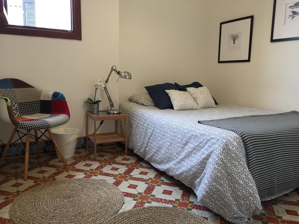 Pura Vida - Juvenil Hostel *