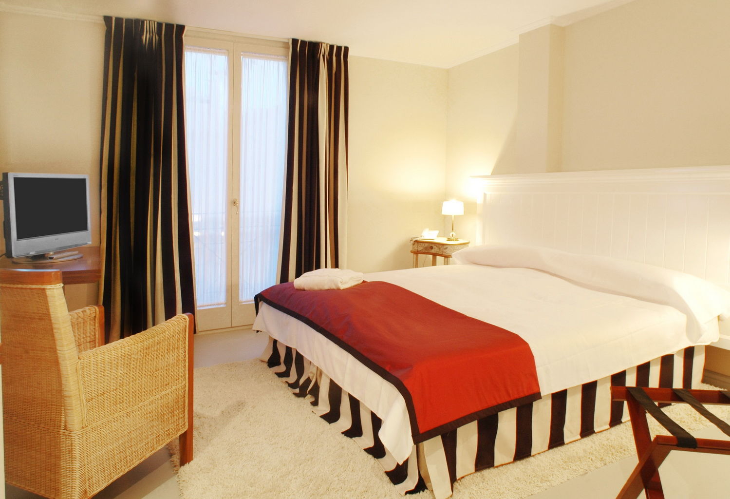 Mhouse Boutique Hotel