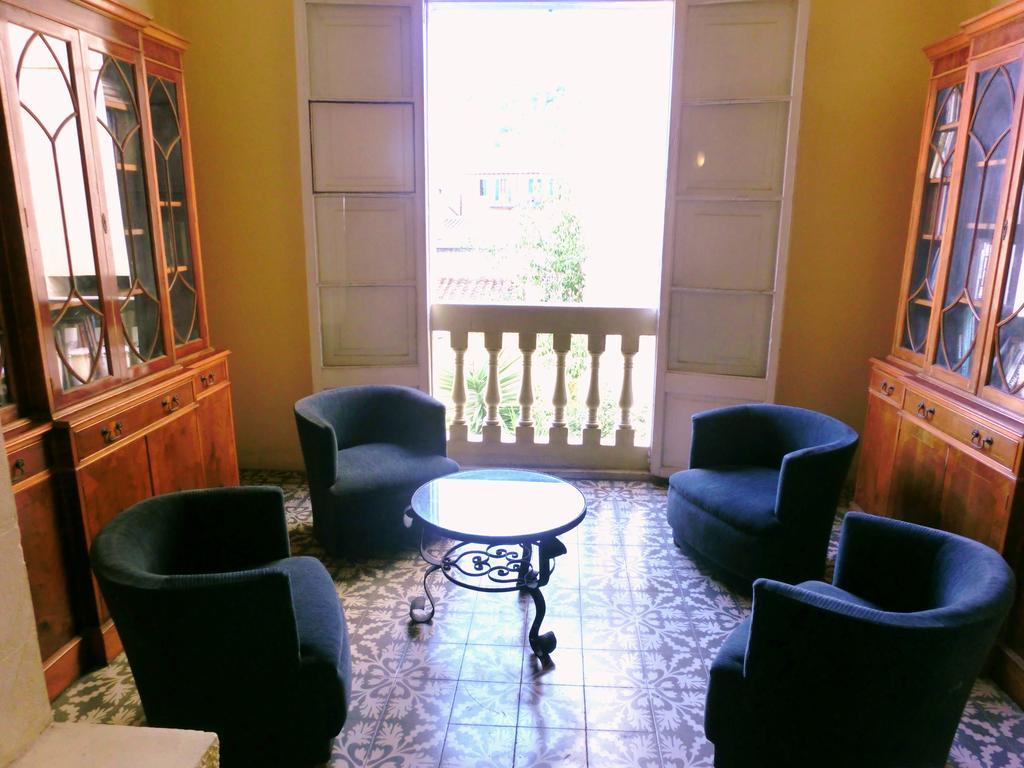 Guest house Terramar *