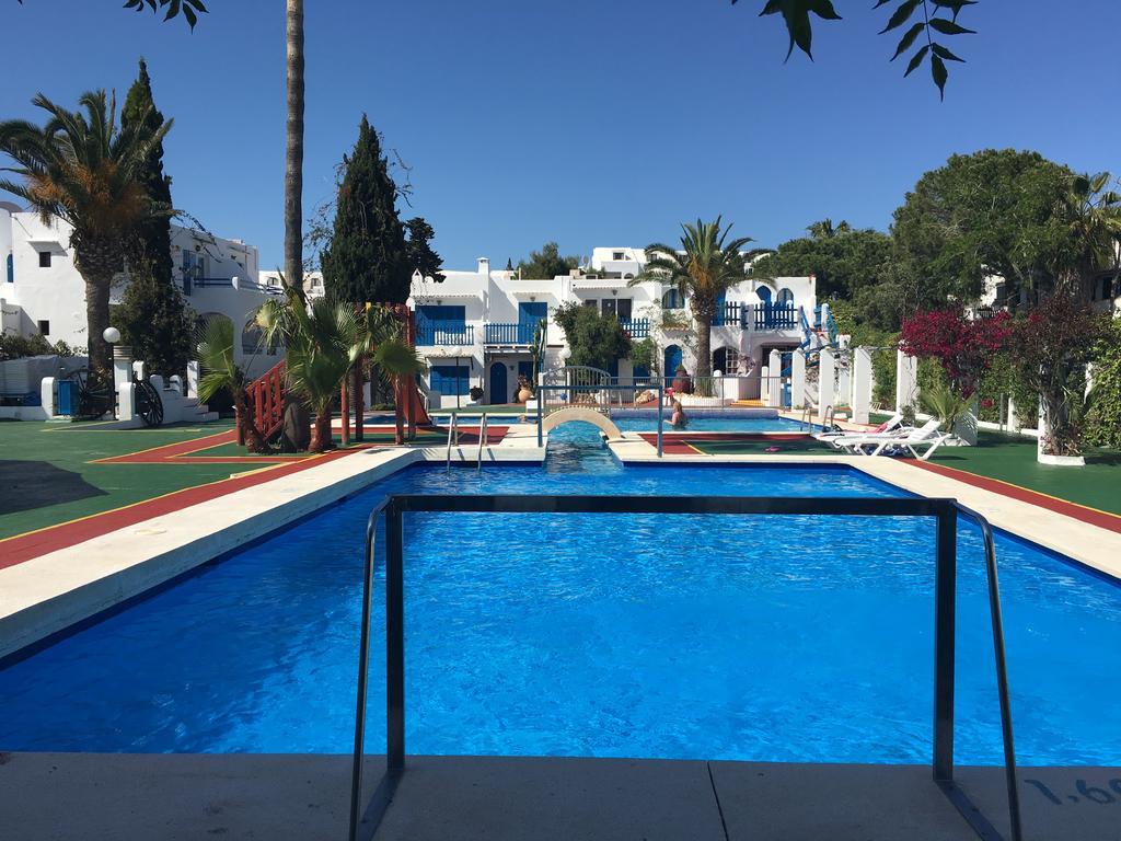 Cala D'or Park