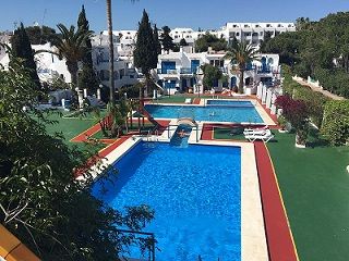 Cala D'or Park * Palma de Mallorca
