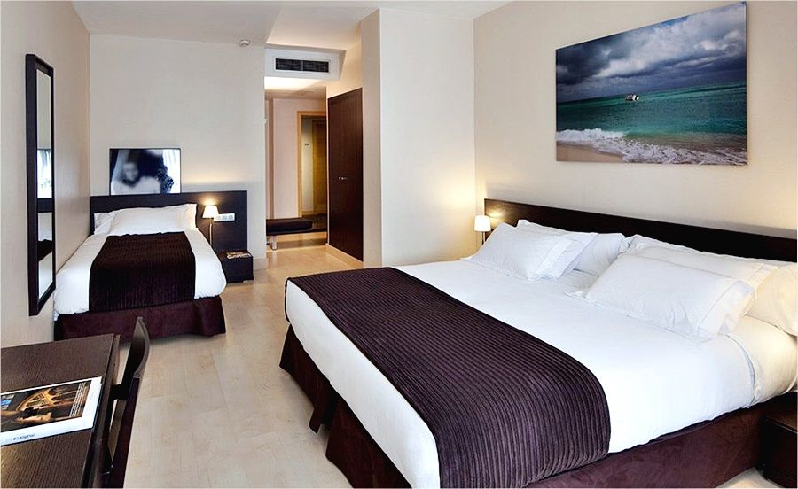 Hotel Hm Jaime Iii