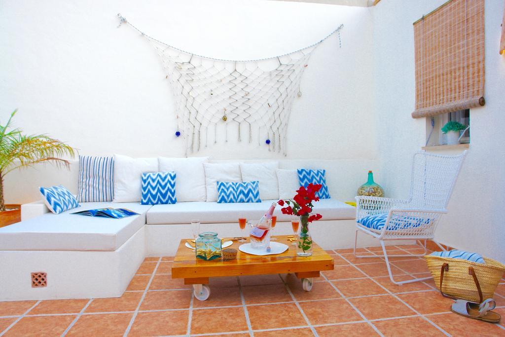 Holiday home Ca'n Perlita *