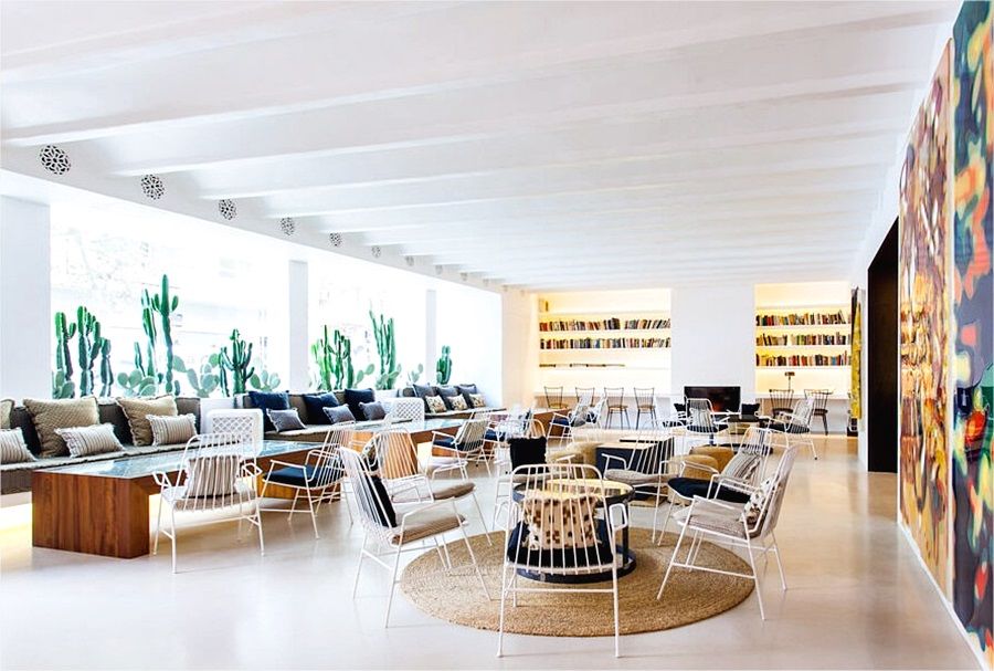 Khách sạn Hm Balanguera Palma de Mallorca