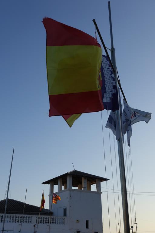 Holiday home Casa Molinar