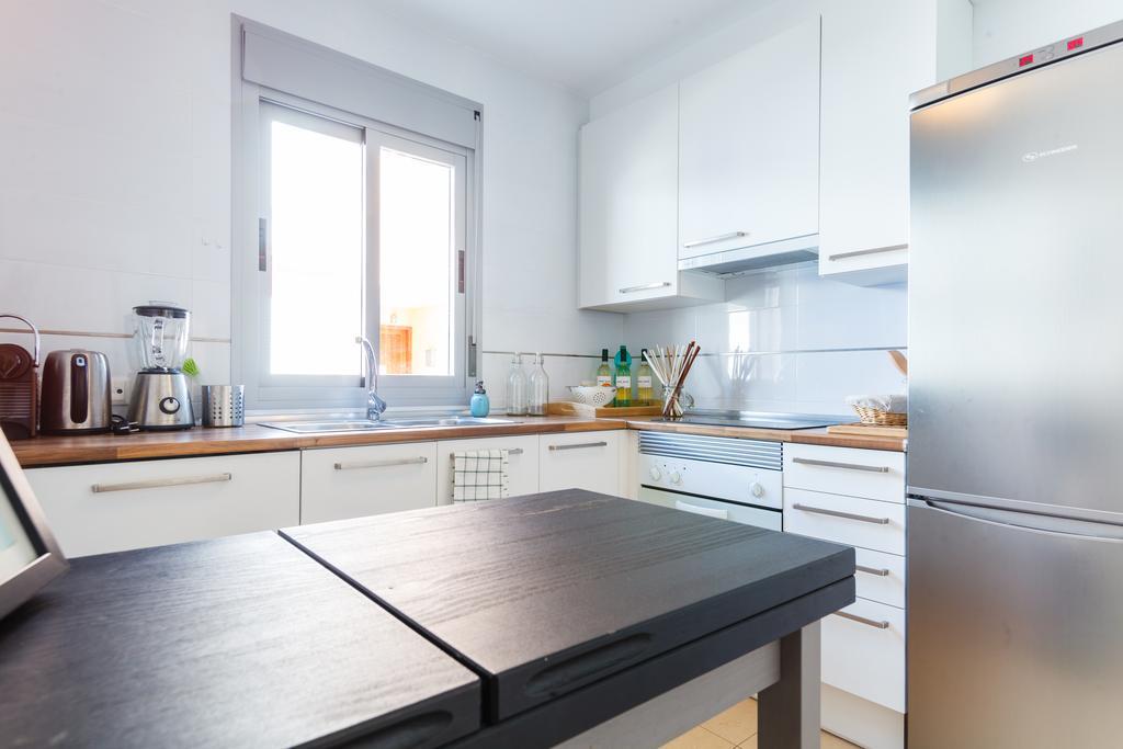 Holiday home Casa Molinar