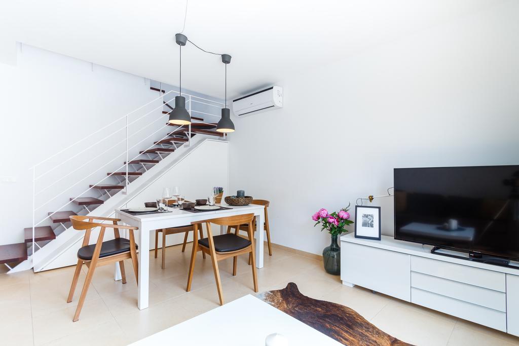 Holiday home Casa Molinar Palma de Mallorca