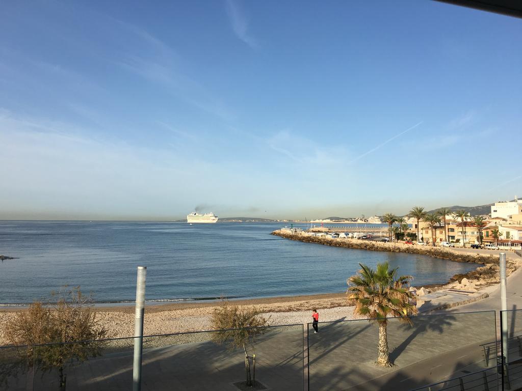 Holiday home Casa Molinar