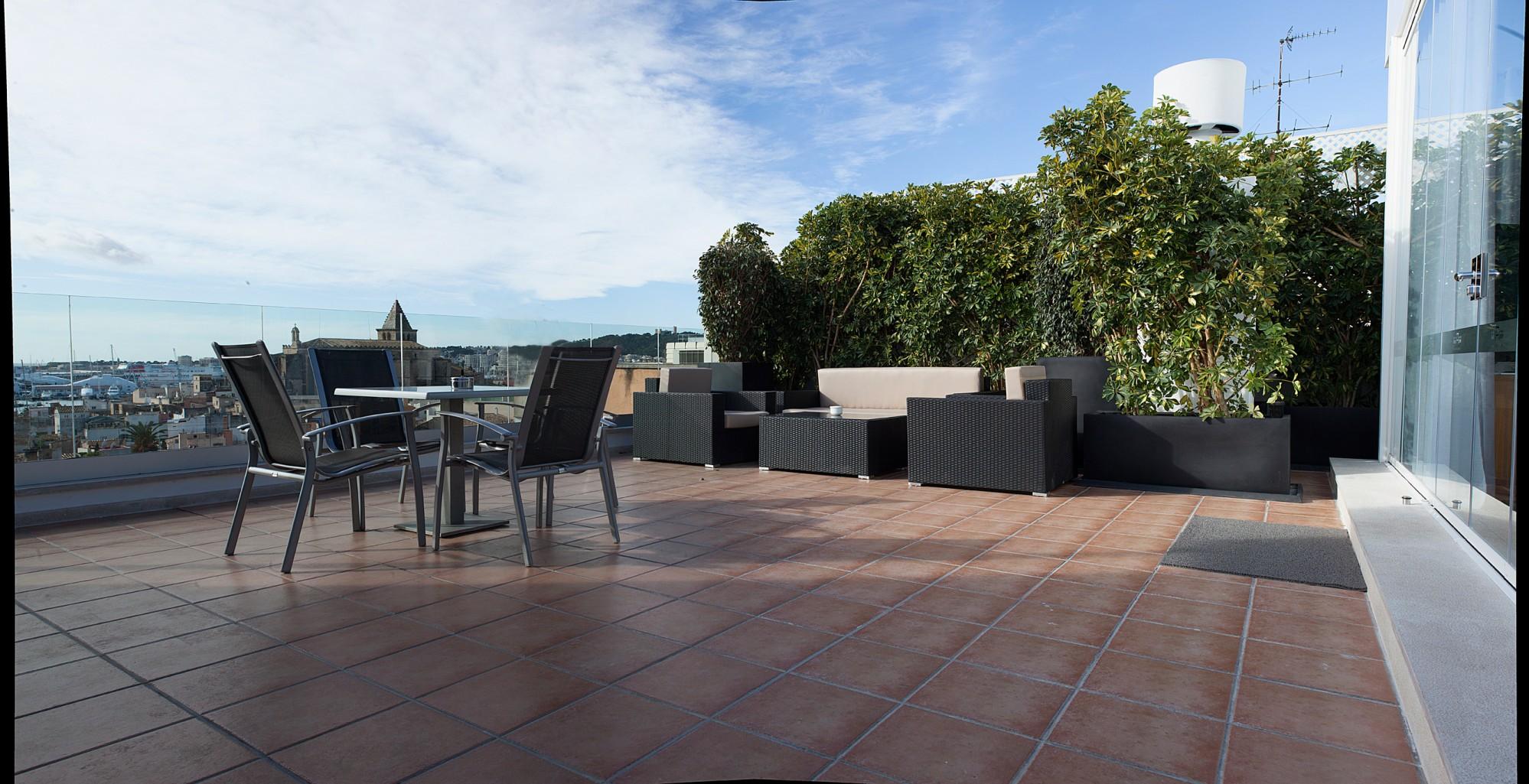 Hotel Almudaina Palma de Maiorca