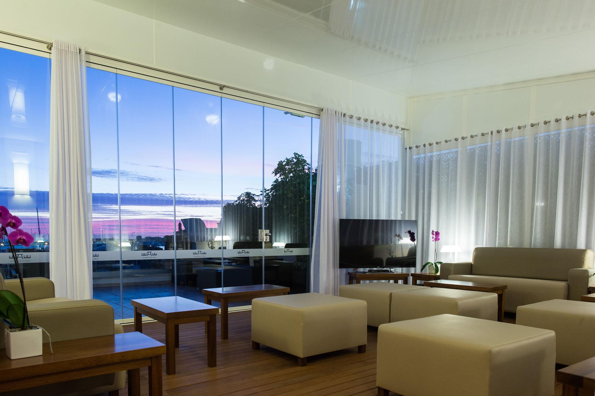 Almudaina 4* Palma de Maiorca