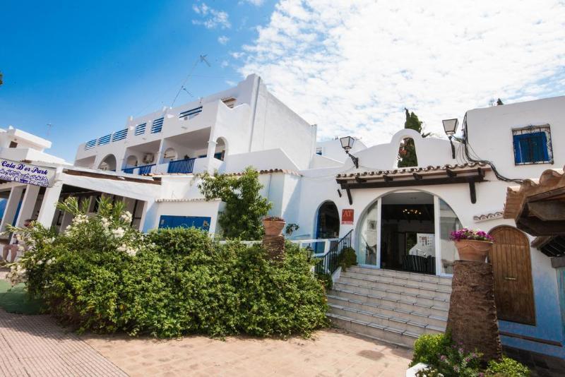 Cala D'or Park Apartment
