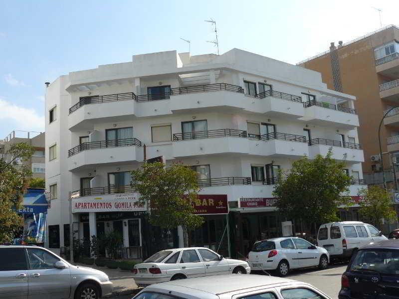 Gomila Park Apartamento