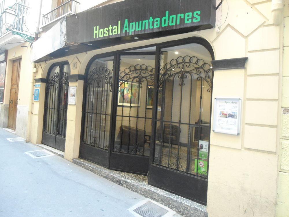 Apuntadores 8 Guest house 2*