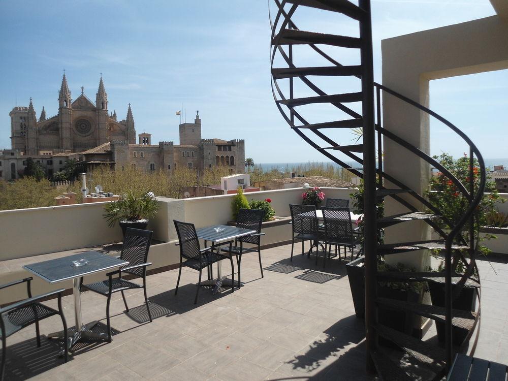 Apuntadores 8 Guest house 2*