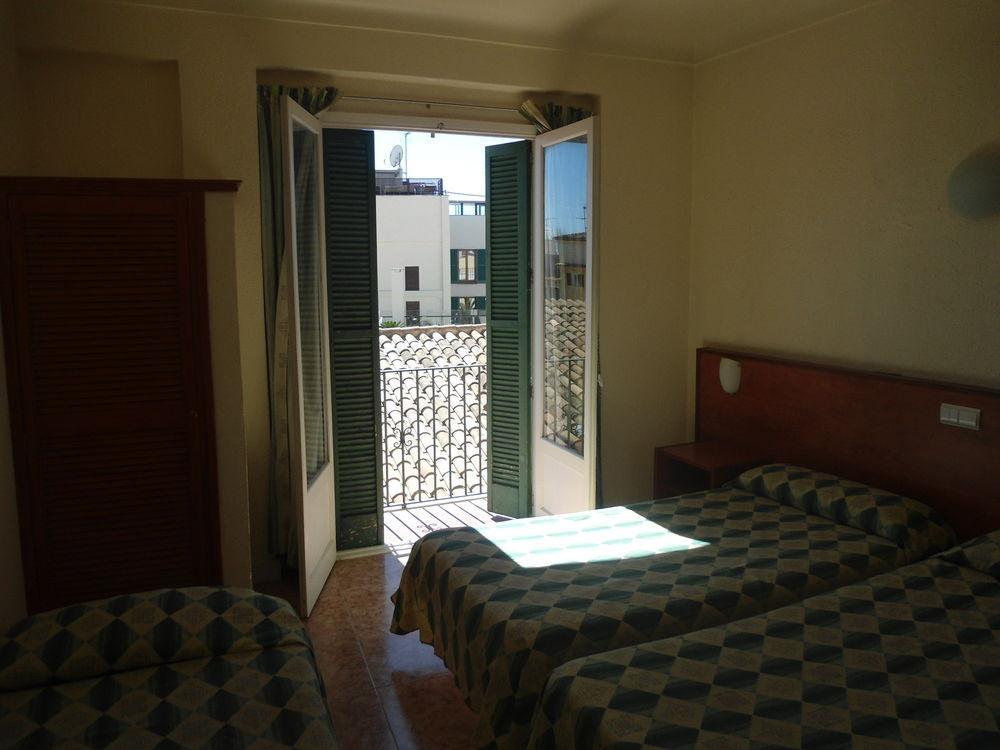 Apuntadores 8 Guest house