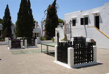 Cala D'or Park Apartment