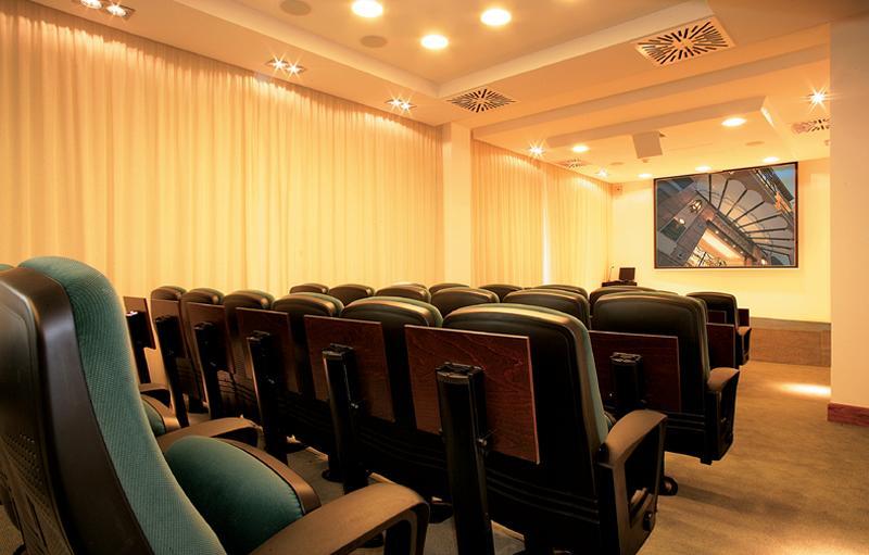 Bordoy Continental 4*
