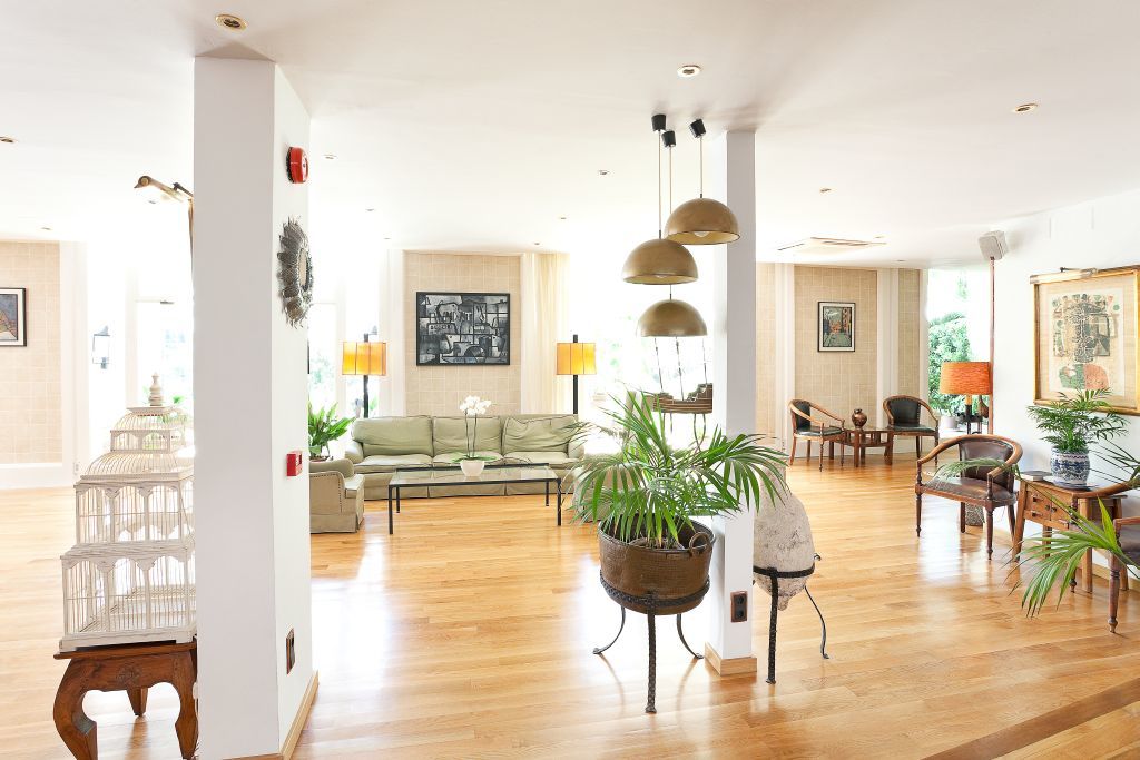 Araxa - Adults Only Hotel Palma