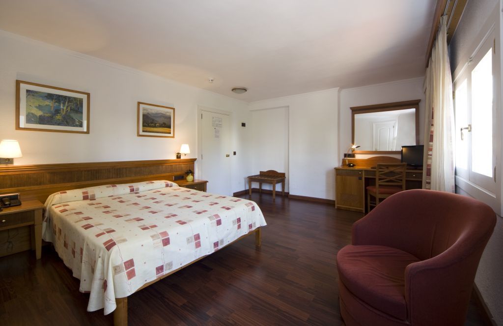 Araxa - Adults Only 3* Palma