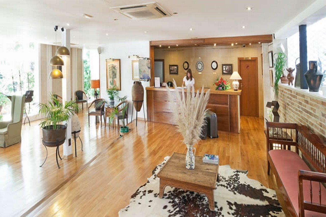 Araxa - Adults Only 3* Palma