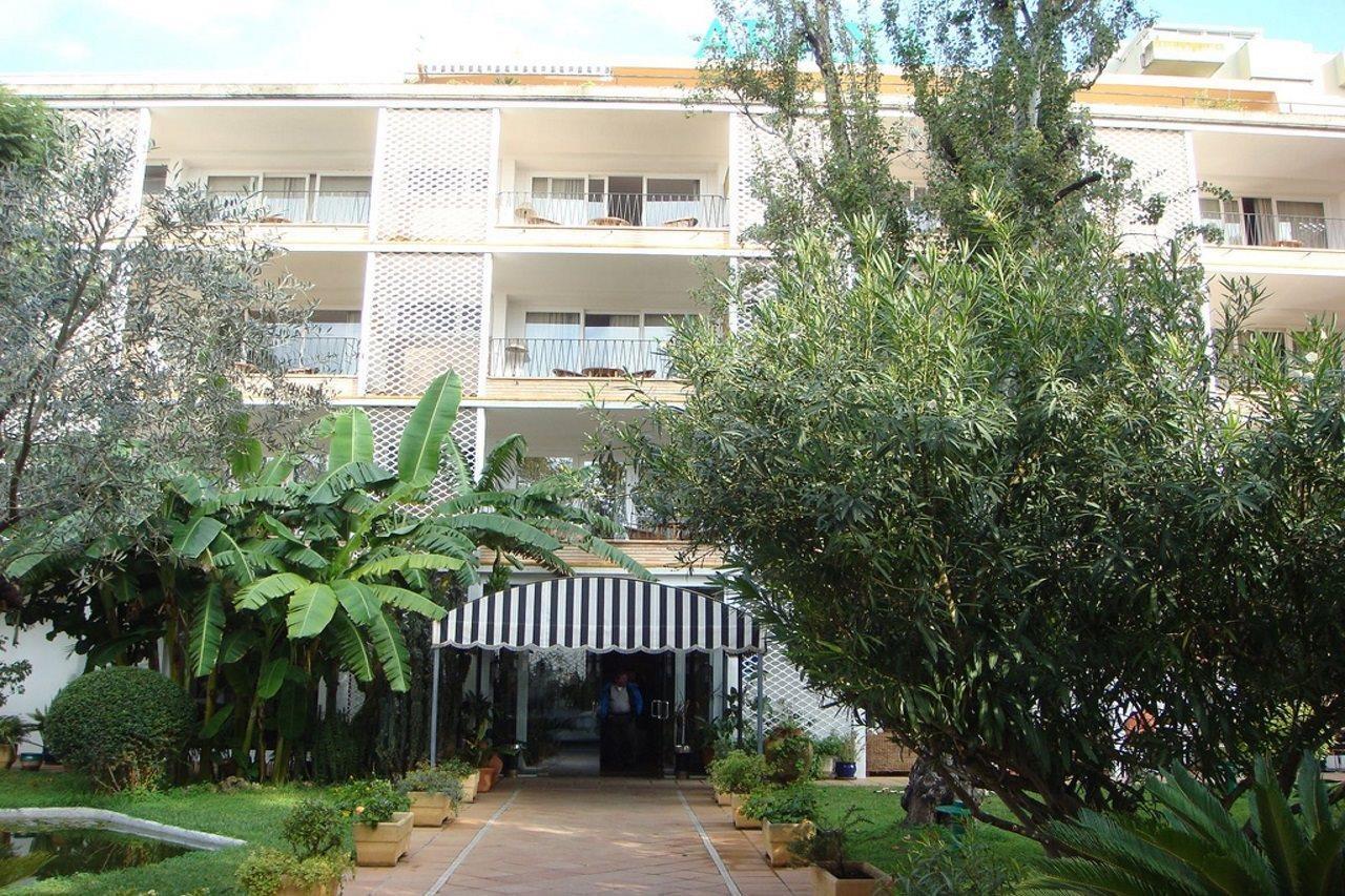 Araxa - Adults Only Hotel Palma