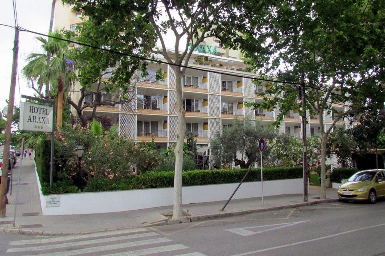 Araxa - Adults Only Hotel 3*