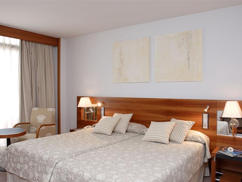 Bellver , Affiliated By Melia 4*