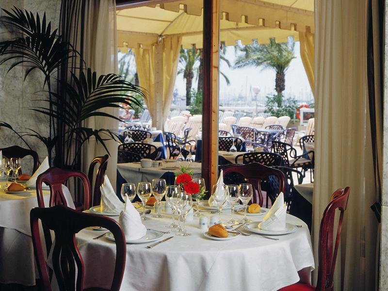 Bellver , Affiliated By Melia Khách sạn Palma de Mallorca