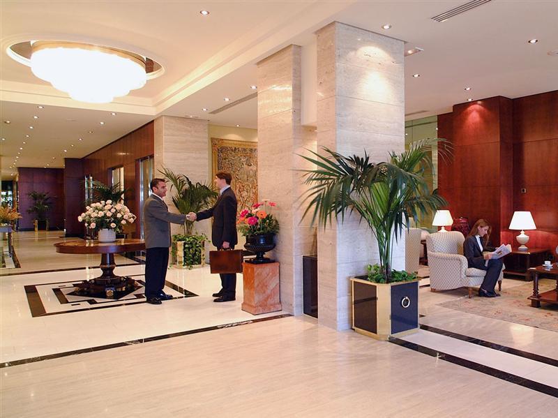 Bellver , Affiliated By Melia Khách sạn Palma de Mallorca