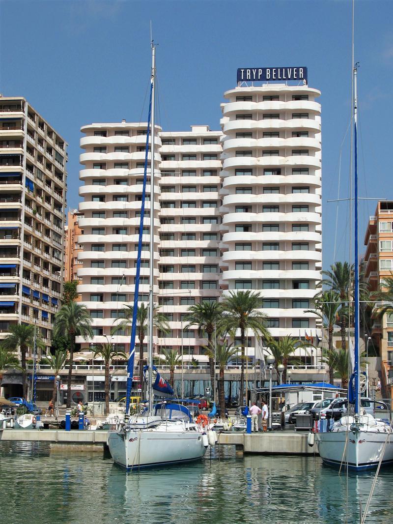 Bellver , Affiliated By Melia Khách sạn 4*