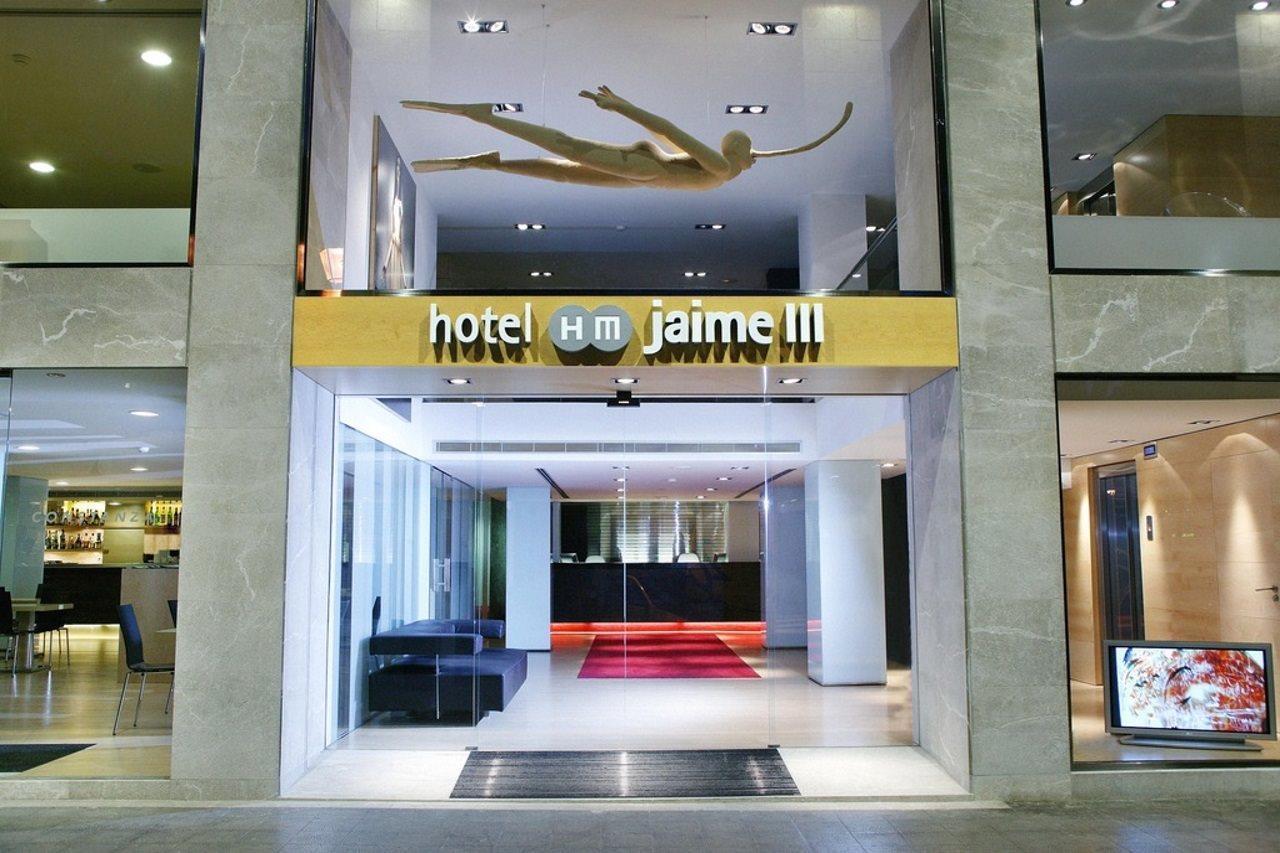 Hm Jaime Iii Hotel Palma de Maiorca