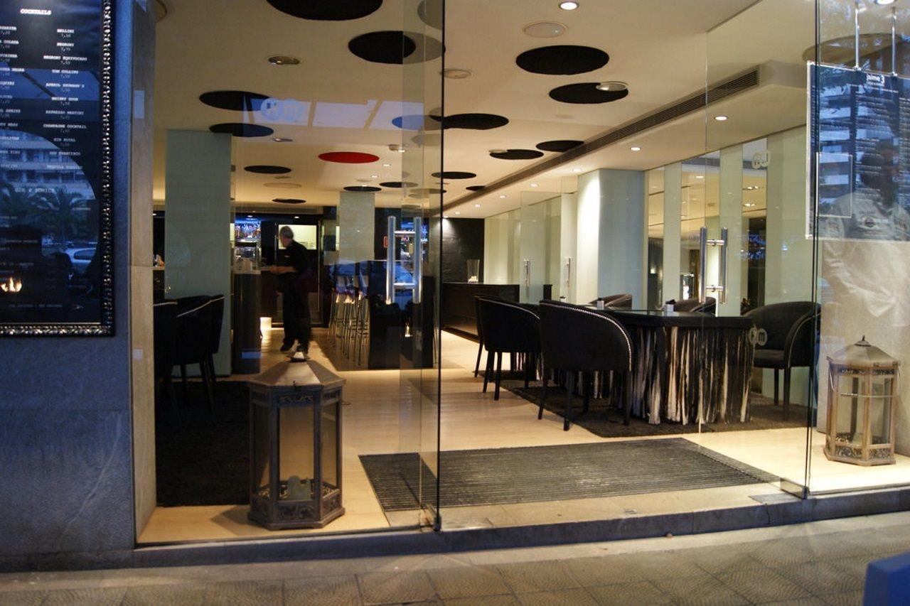 Hm Jaime Iii Hotel 4*
