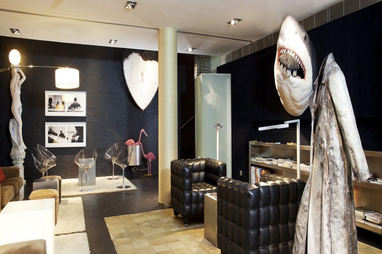 Hm Jaime Iii Hotel