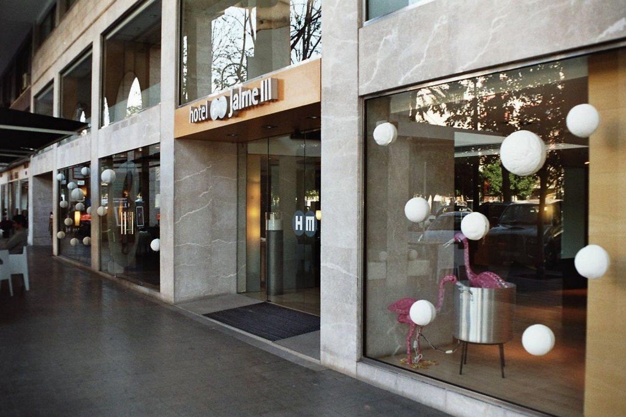 Hm Jaime Iii Hotel
