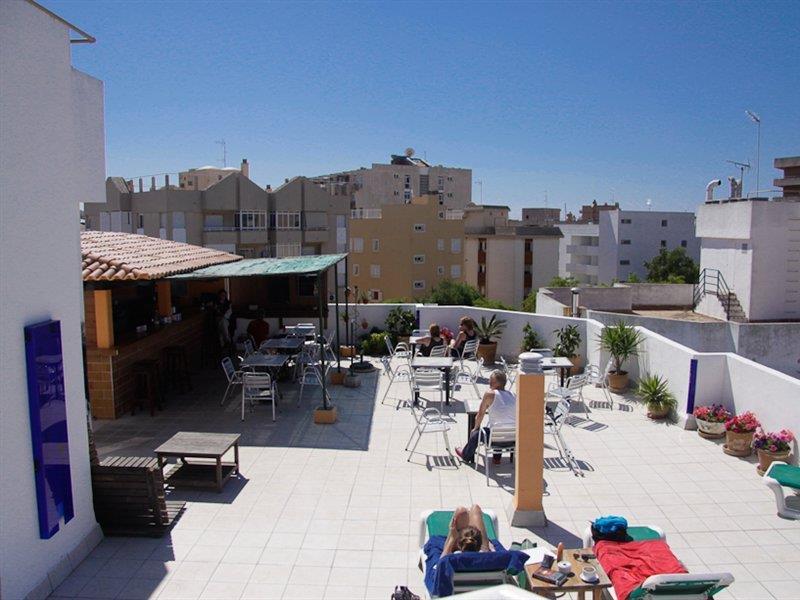 Gomila Park Apartamento Palma de Mallorca