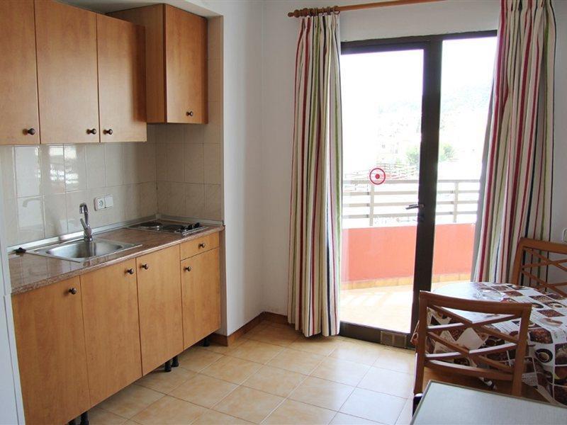 Gomila Park Apartamento *