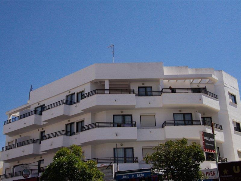 Gomila Park Apartamento