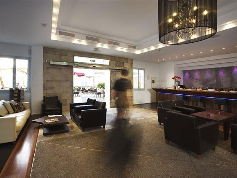 Mhouse Boutique Hotel 4*
