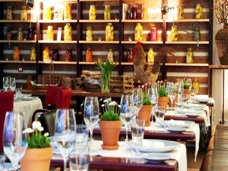 Mhouse Boutique 4*