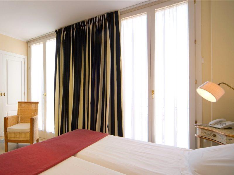 Mhouse Boutique Hotel Palma de Mallorca