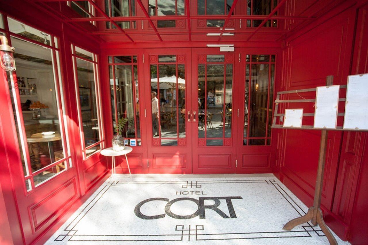Cort 4* Palma de Mallorca