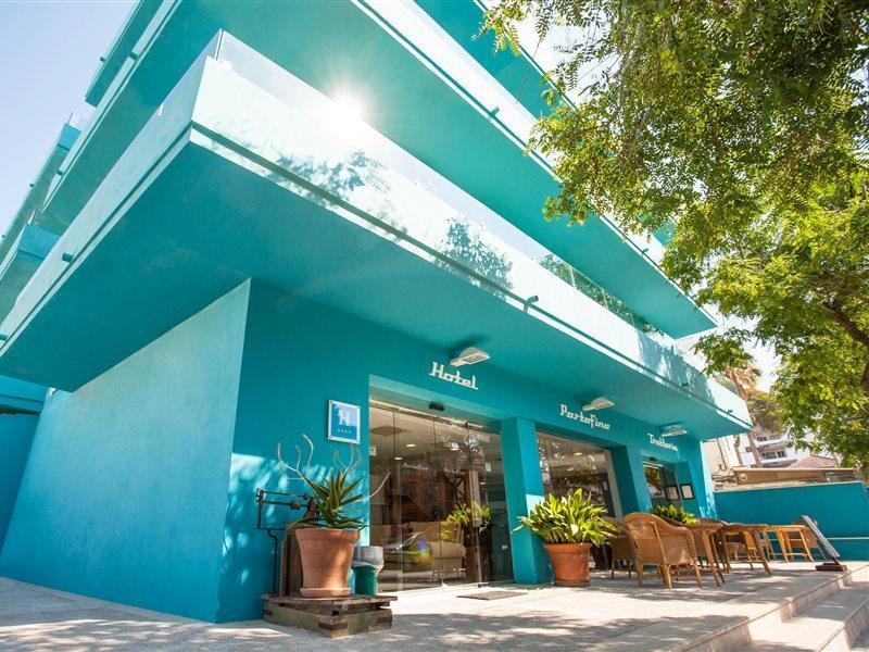 Portofino Mallorca Hotel Palma